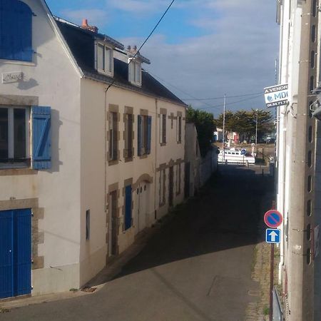 Appartement Rue Haute Des Bains Le Croisic Exterior photo