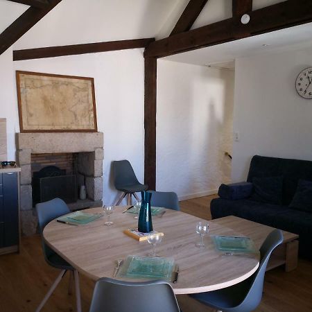 Appartement Rue Haute Des Bains Le Croisic Exterior photo