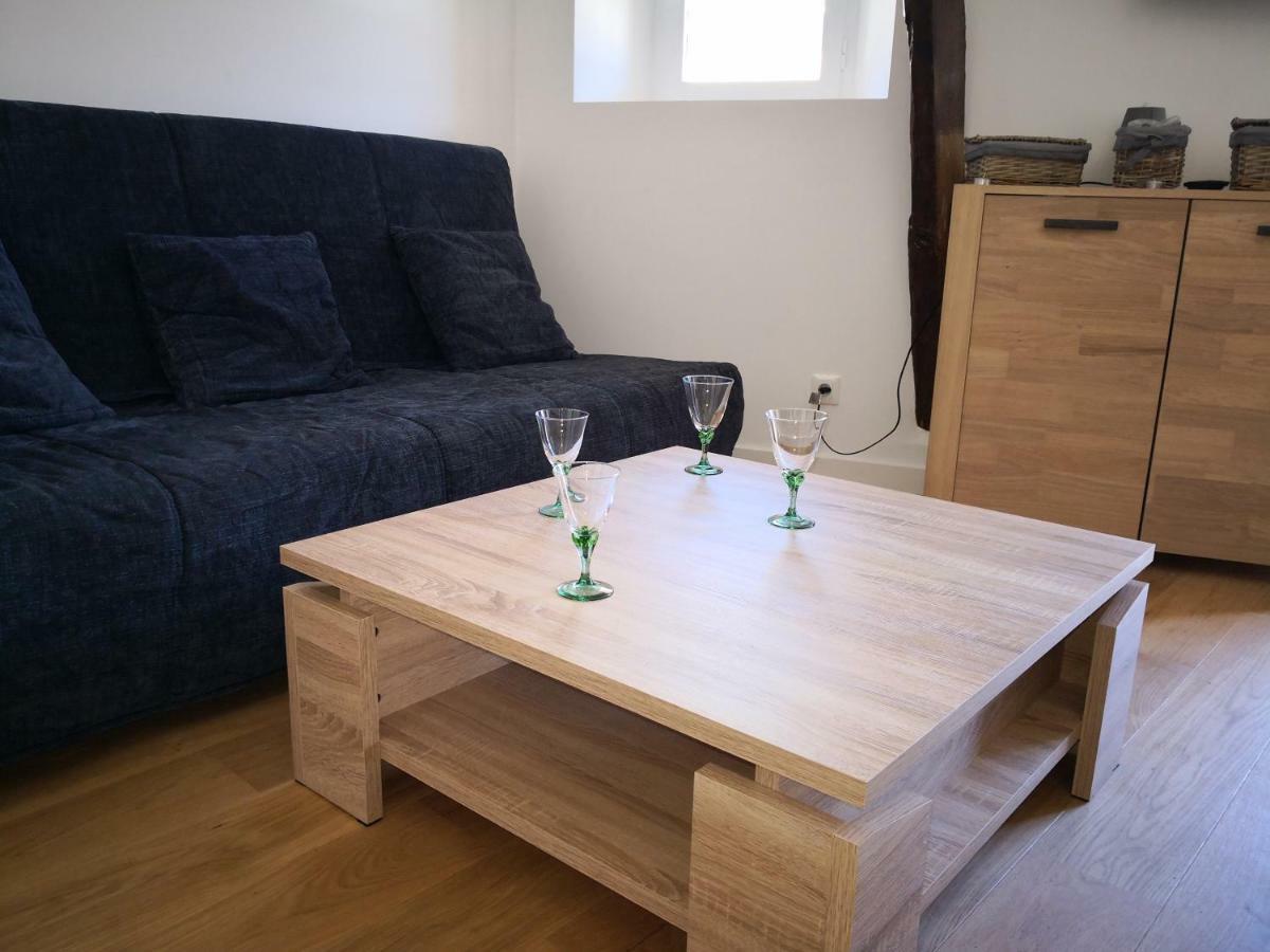 Appartement Rue Haute Des Bains Le Croisic Exterior photo