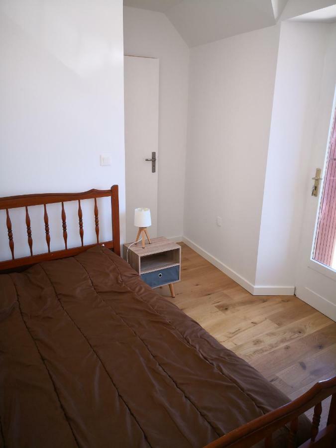 Appartement Rue Haute Des Bains Le Croisic Exterior photo