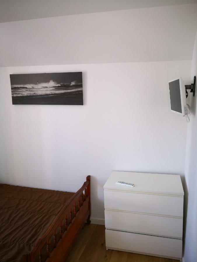 Appartement Rue Haute Des Bains Le Croisic Exterior photo